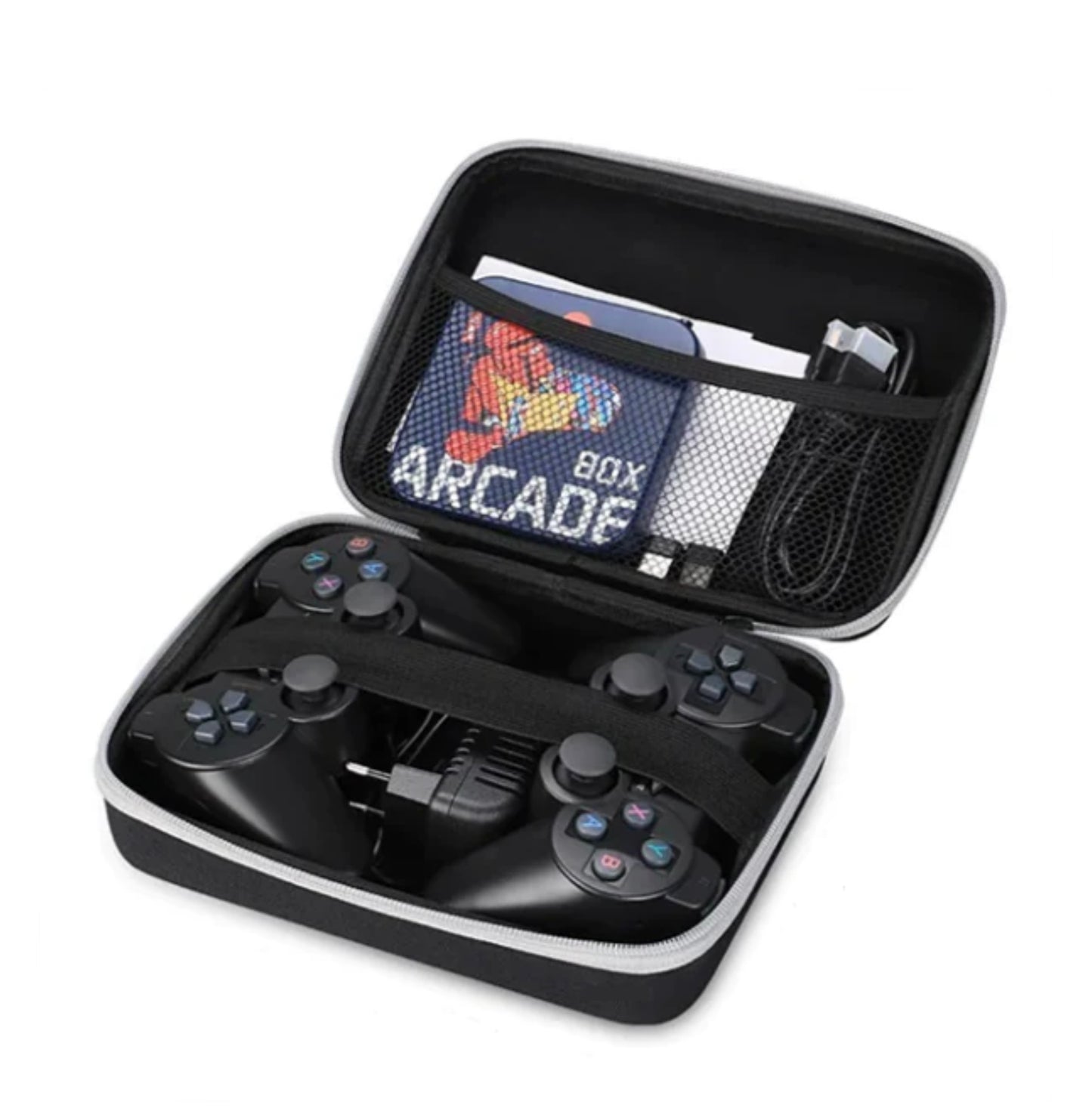 GAMY-LAND|La console™️d’arcade rétro 🎮