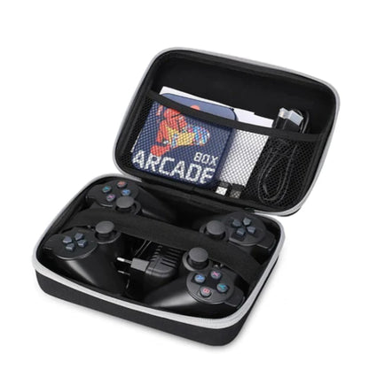 GAMY-LAND|La console™️d’arcade rétro 🎮