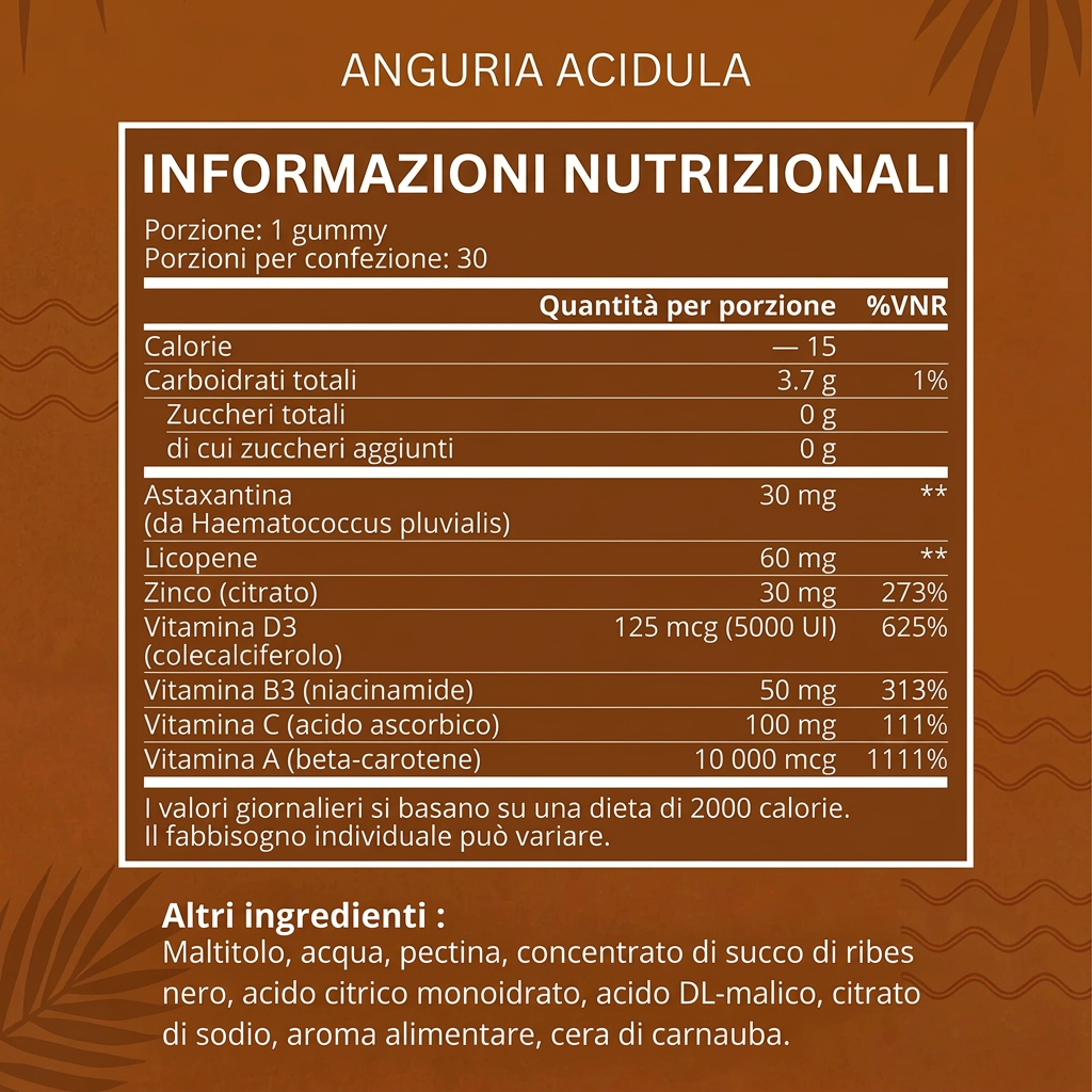 Sivelis – Abbronzatura naturale che rispetta la pelle
