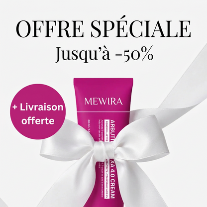 Crème anti-taches — teint éclatant