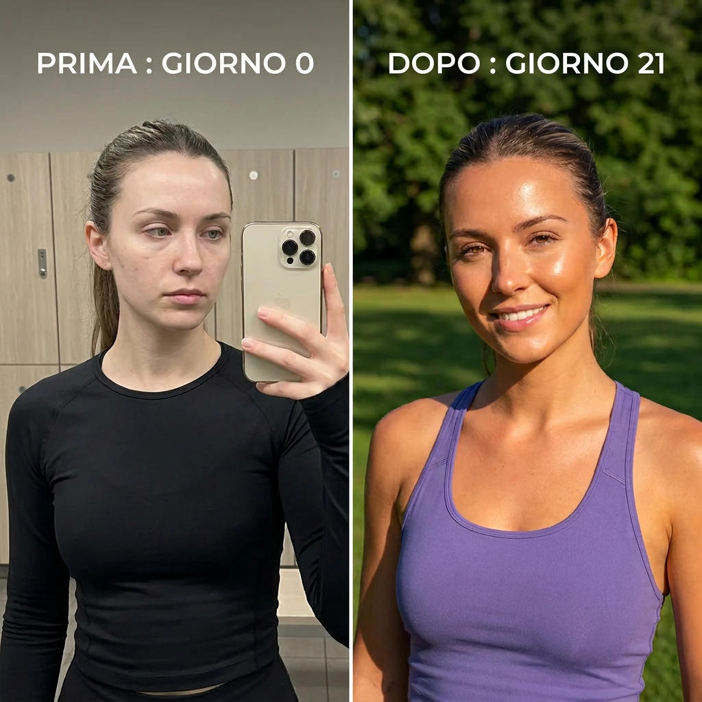 Sivelis – Abbronzatura naturale che rispetta la pelle