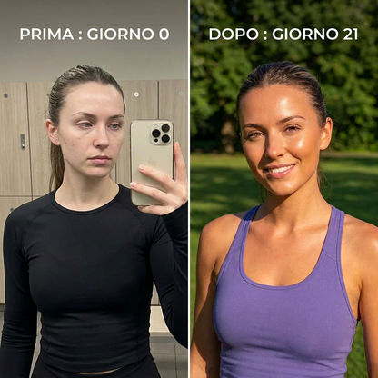 Sivelis – Abbronzatura naturale che rispetta la pelle